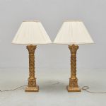 1397 8205 TABLE LAMPS